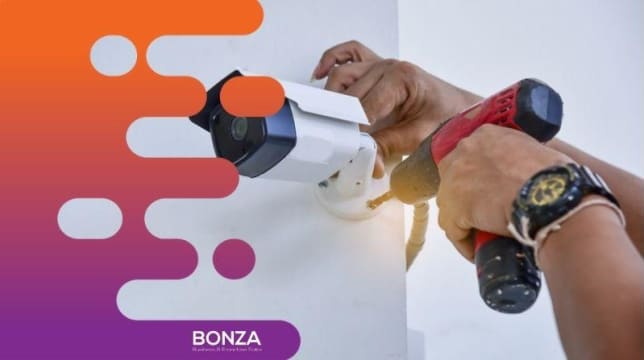 36029 Established CCTV, Data & Security Systems Business  Residential & Commercial