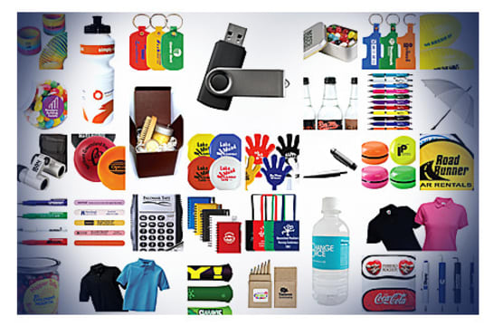 ​Promotional Business – for sale – inhouse printing and embroidery