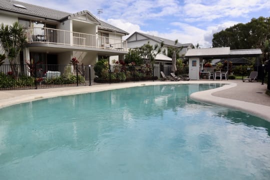 BUSINESS ONLY | NOOSA | PERMANENT LETTING | Resort Brokers ID : MRB009257