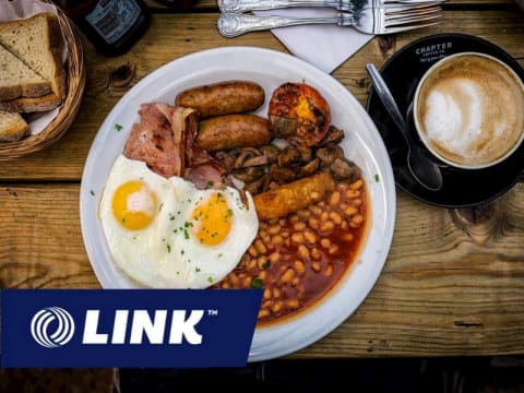 Established Cafe & Carvery | Coffee Shop | Takeaway Food | Gold Coast Area