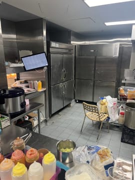 Exciting Franchise Opportunity: OChicken in Prime Food Court Location