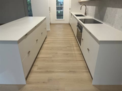 Premium Cabinetry and Joinery Business - North Qld