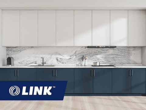 Established and Profitable Coast Cabinetmakers