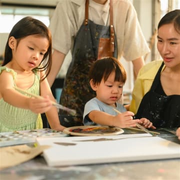 Coming Soon-Established Childcare Business (Underperforming)