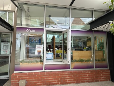 Chatime Brimbank Plaza - Massive Price Reduction