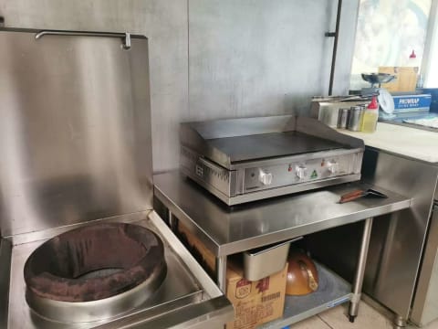 Urgent Sale Only 30K Take over lease and equipment South Brisbane/Near Sunnybank