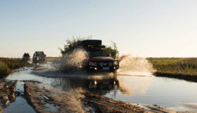 Outstanding 4WD Service & Accessory Specialist  2024 NP $752,212