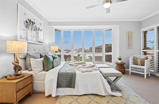 Perth Property Business - Styling & Staging