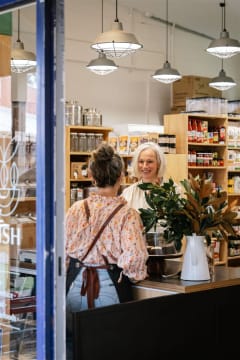 Thriving Organic Grocery Store Opportunity on the Mornington Peninsula