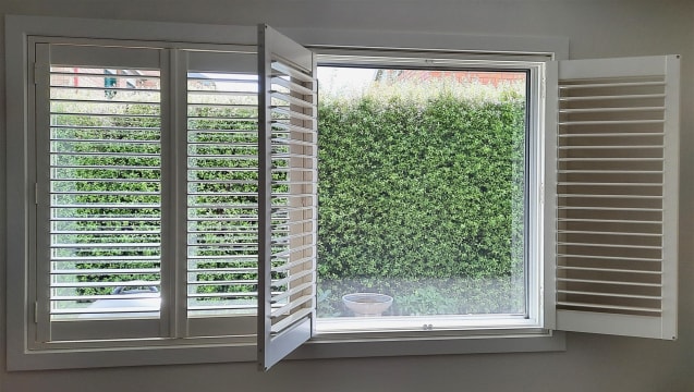 Established Curtains & Blinds Business