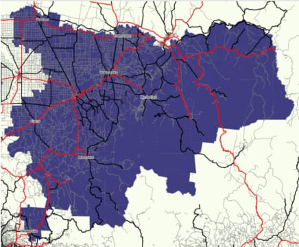 Commercial Cleaning Franchise For Sale – Shepparton, VIC