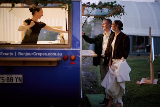 Profitable Mobile Food Truck and Catering Business - URGENT SALE – Central Coast, NSW