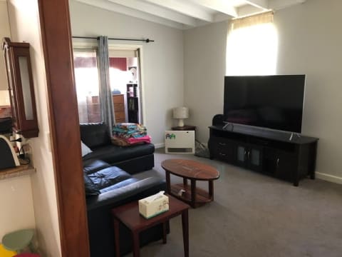 FANTASTIC SOUTH WEST CARAVAN PARK