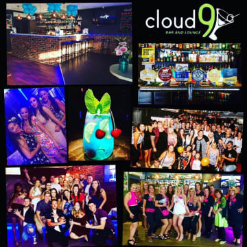 Geelong's Premier Bar & Lounge for Sale!