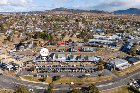 Snow Retail Business for sale in Jindabyne Town Centre - Price Reduced!