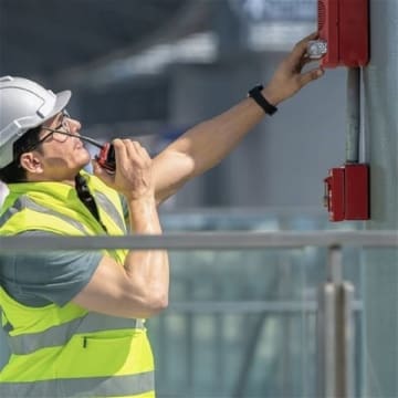 SOLD! Fire Safety Equipment