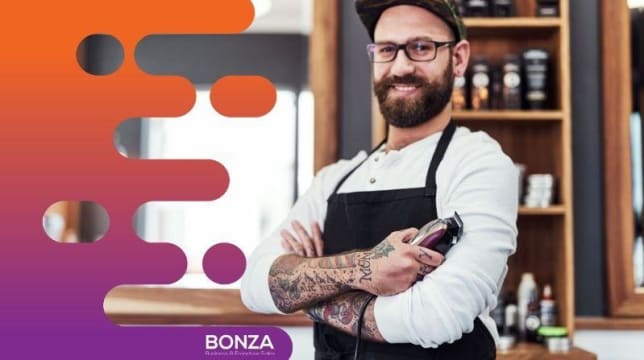 36091 ESTABLISHED BARBERSHOP UNDER MANAGEMENT