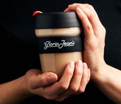 Profitable Gloria Jean's Coffee Franchise - Prime Location!