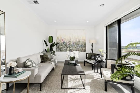 Property Styling & Furniture Staging Business  Chattels Sale WIWO