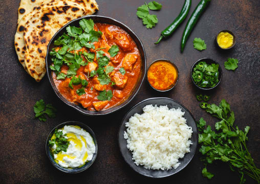 Indian Restaurant – $30K PW Takings | $19K PM Rent | 300-Patron Liquor Licence & Function Hall [2...