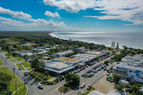 The Ultimate Dream Sea Change   –   Three High-Performing Businesses in Coastal