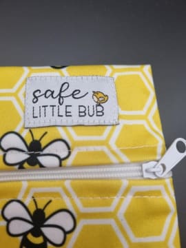Child Safety Products Online Business – National Opportunity