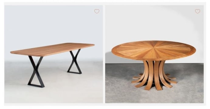 High-End Furniture Manufacturer - Buy Outright or Partner