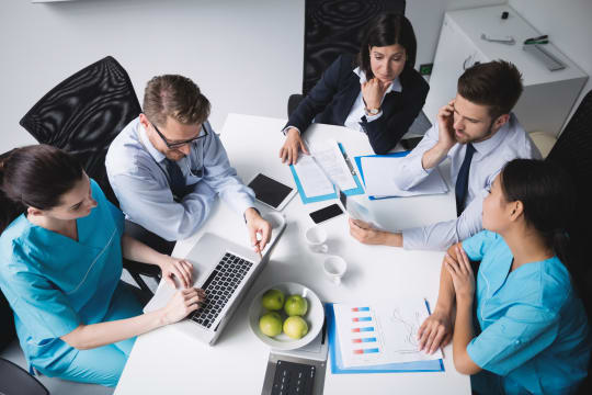 Nursing and Healthcare Staffing Agency Business – Melbourne, VIC