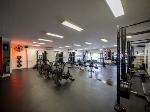Two Established Franchise Fitstop Fitness Studios for Sale – Available Individually or as a Package