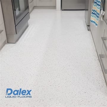 Epoxy Flooring Business - Easy To Run - Great profits