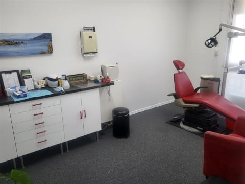 Dental Prosthetist Clinic