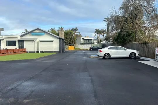 Licenced Cafe - Mornington Peninsula