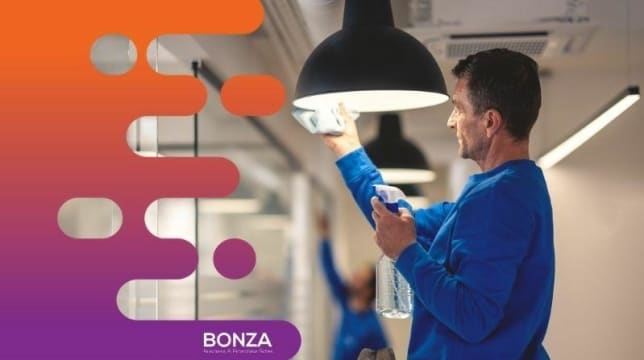 35328 Commercial Cleaning Business - All Clients On Contracts