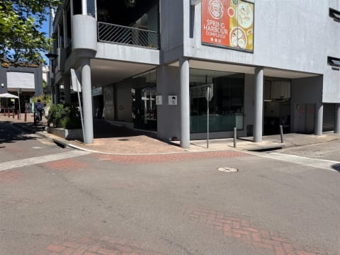 FITTED TAKEAWAY FOOD SHOP NEUTRAL BAY | EQUIPMENT FIT OUT SALE