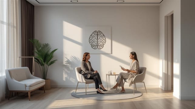 Dual-Site Psychology Clinic - NSW