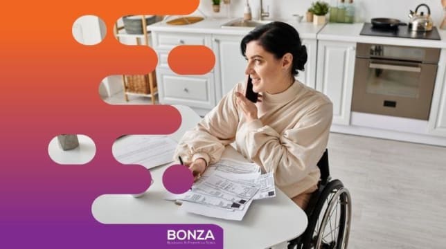 36318 NDIS Registered Provider for Sale  Clean Shell  Fully Audited