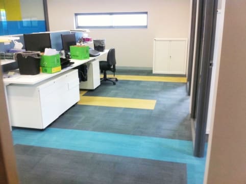 Carpet Cleaning Business – First Time Ever on the Market – Echuca / Moama