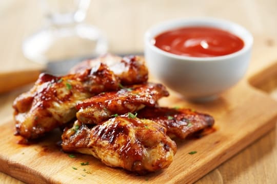 Chicken Shop | High Takings and Excellent Growth Opportunity | Fully Managed [2512151]