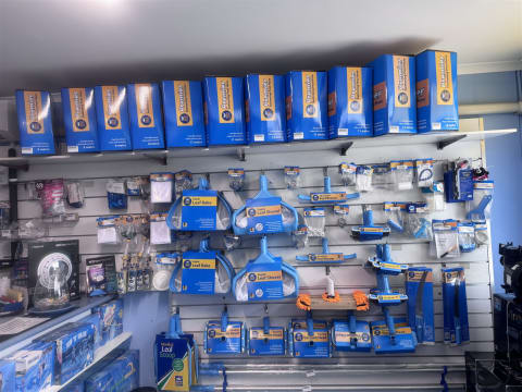 NQ Pool Supplies