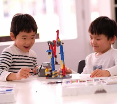 Profitable and Purpose-Led STEM Education Franchise – Illawarra, NSW