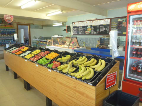 Parndana Bakery Cafe & Groceries