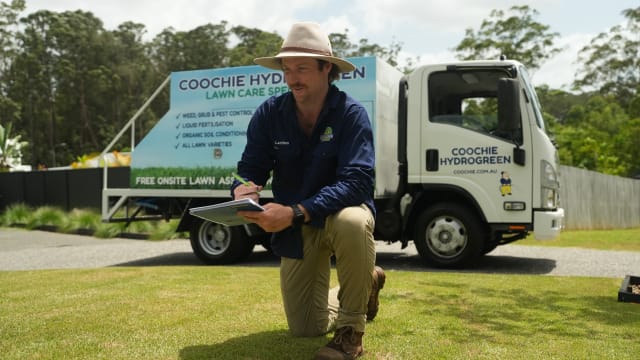 Lawn Care Specialist | Free Vehicle | $200k+ Annual Income |
