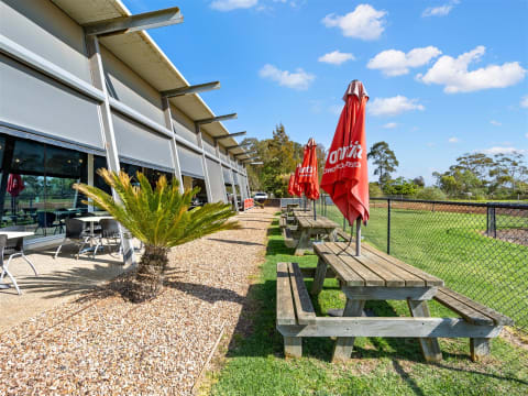 Egg Production, Retail & Hospitality Business