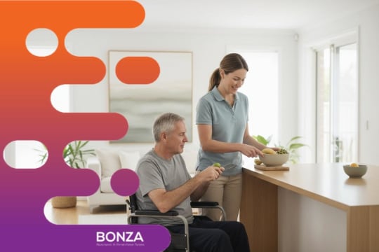 36501 - NDIS Provider Opportunity with Active Registration until 2028