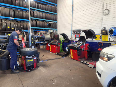 Bob Jane Tmarts (Balcatta ) franchise for sale
