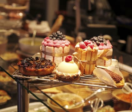 Highly profitable industrial cafe for sale in Braeside [2610221]
