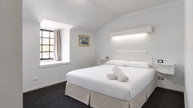 40 Room Launceston Leasehold Motel
