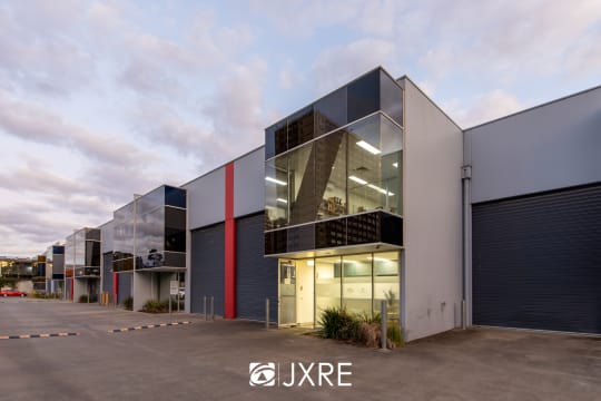 Well Equipped Meat / Foods Processing Factory in Richmond
