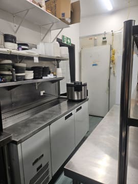Asian Restaurant in Geelong for Sale