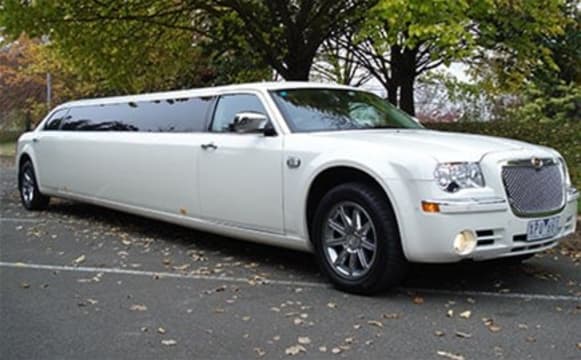 Vintage Car &amp; Limo Hire Specialising in Weddings &amp; Events